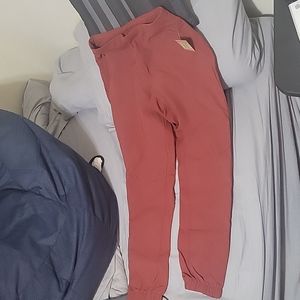 Title Nine Sylvan Hybrid Joggers